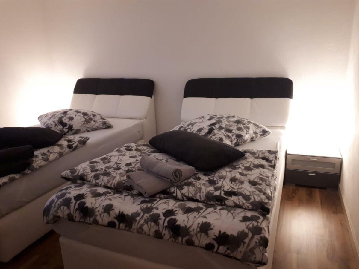 Bitscher Str.70 Zweibrücken Eksteriør bilde