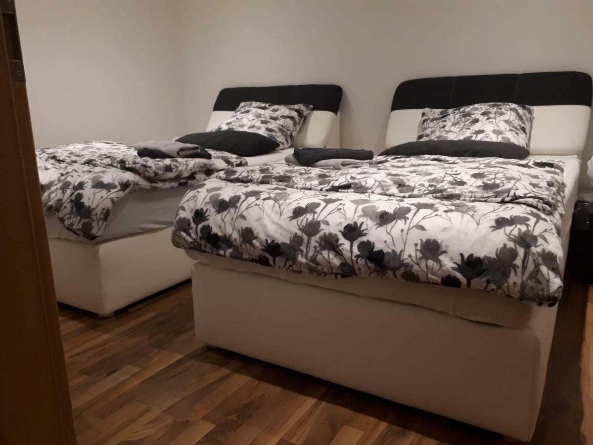 Bitscher Str.70 Zweibrücken Eksteriør bilde