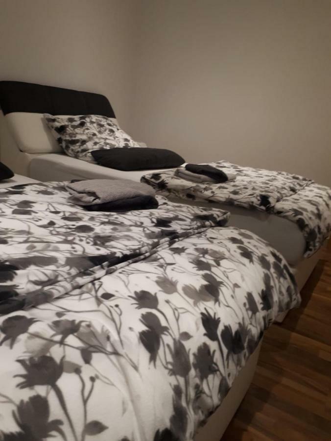 Bitscher Str.70 Zweibrücken Eksteriør bilde