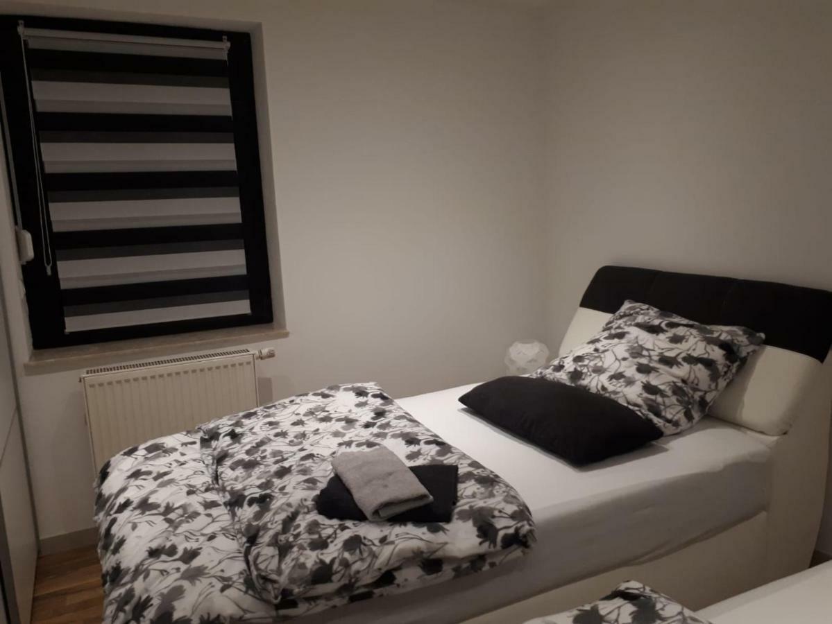 Bitscher Str.70 Zweibrücken Eksteriør bilde