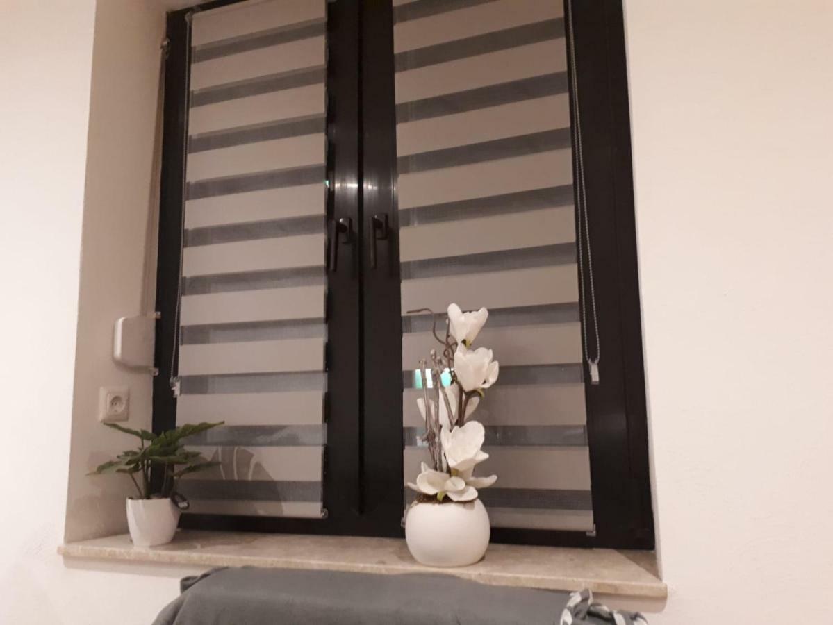 Bitscher Str.70 Zweibrücken Eksteriør bilde