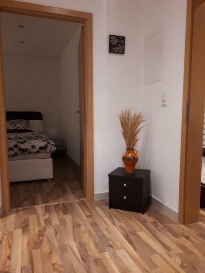 Bitscher Str.70 Zweibrücken Eksteriør bilde