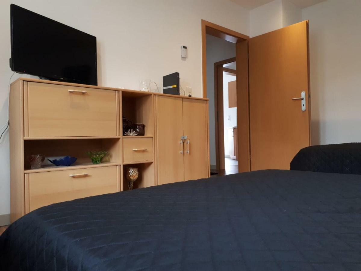Bitscher Str.70 Zweibrücken Eksteriør bilde