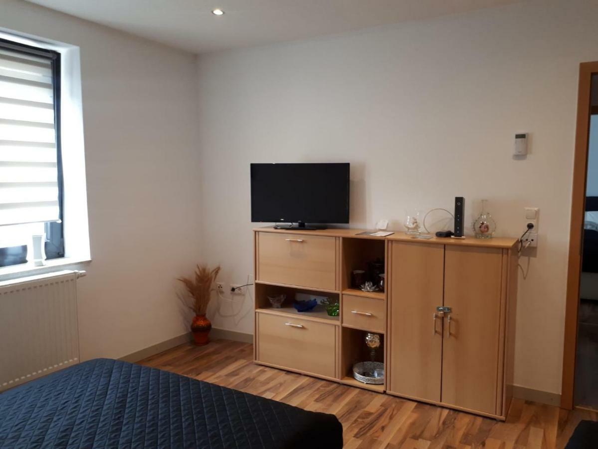 Bitscher Str.70 Zweibrücken Eksteriør bilde
