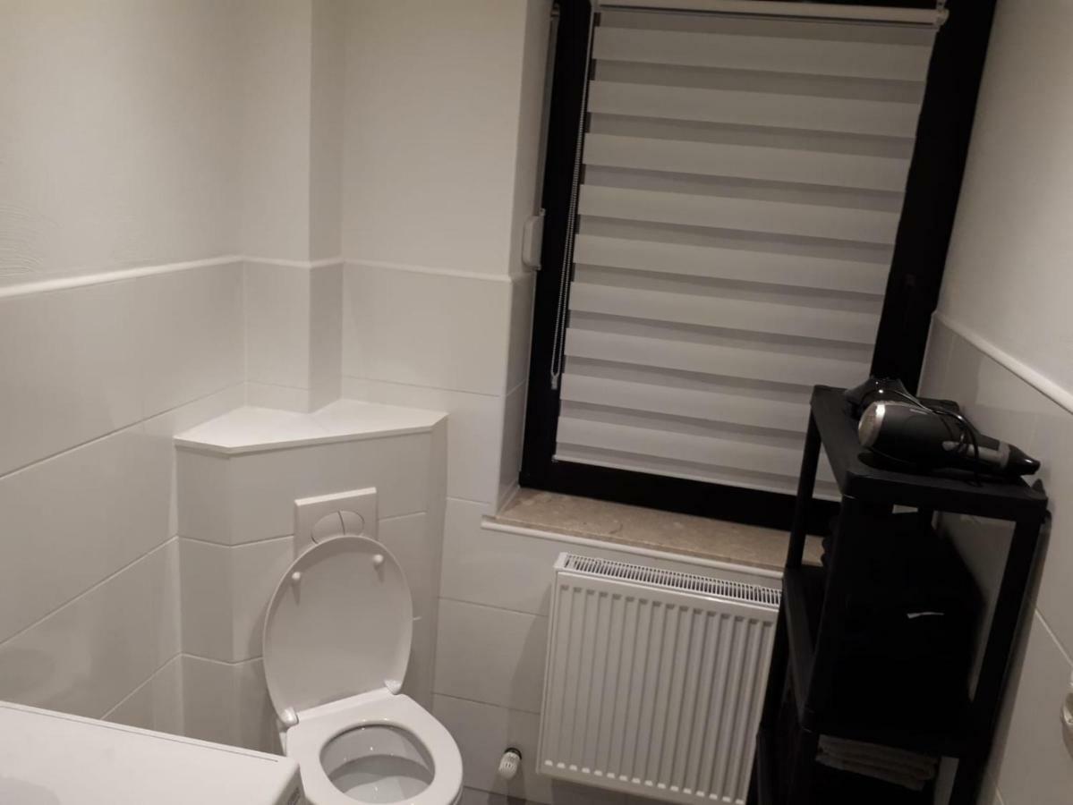 Bitscher Str.70 Zweibrücken Eksteriør bilde