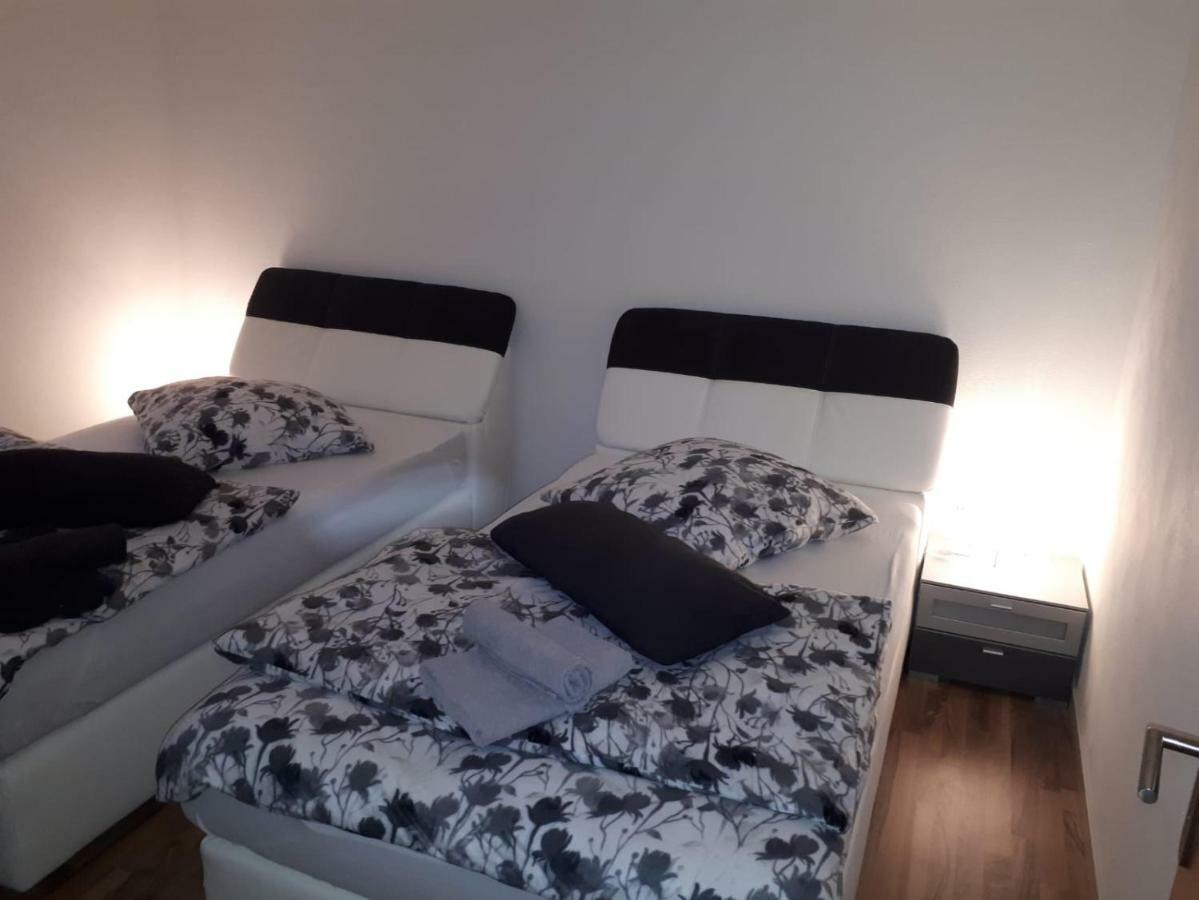 Bitscher Str.70 Zweibrücken Eksteriør bilde